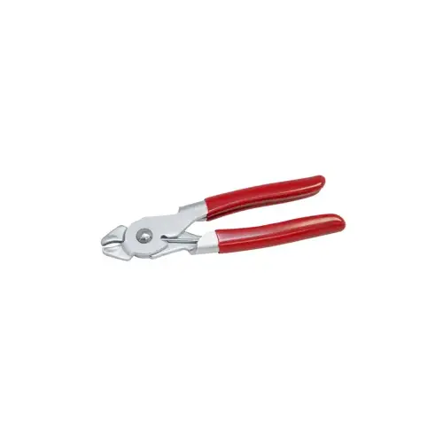 Straight Hog Ring Pliers Straight Hog Ring Pliers