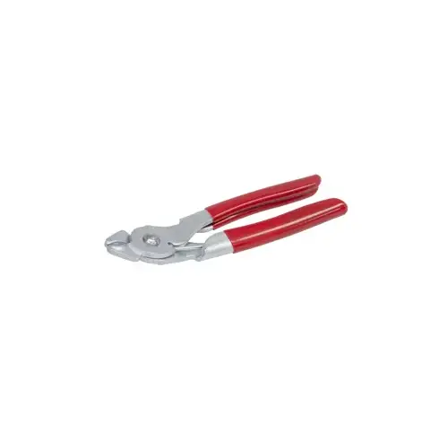 Angled Hog Ring Pliers Angled Hog Ring Pliers
