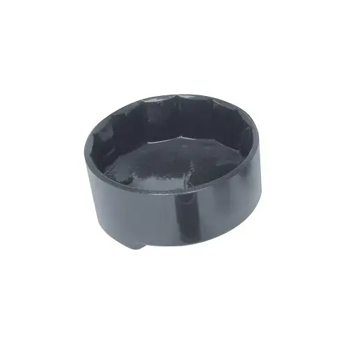 END CAP FILTER WRENCH 74MM - 14 FLUTES END CAP FILTER WRENCH 74MM - 14 FLUTES