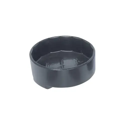 END CAP FILTER WRENCH 86.5MM - 16 FLUTES END CAP FILTER WRENCH 86.5MM - 16 FLUTES