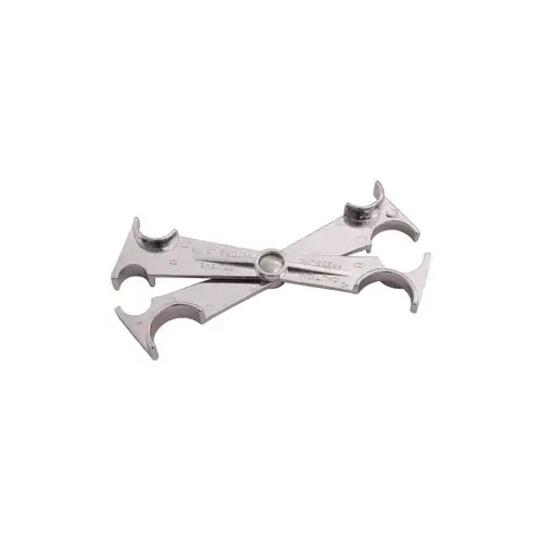 Scissor Disc AC / Fuel Line Scissor Disc AC / Fuel Line