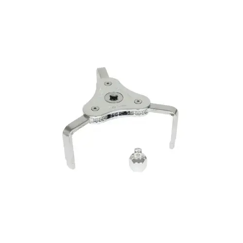 73-153MM 3 JAW WRENCH W/ ADAPTER 73-153MM 3 JAW WRENCH W/ ADAPTER