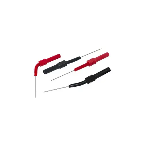 FLEXIBLE BACK PROBES, 4PC FLEXIBLE BACK PROBES, 4PC