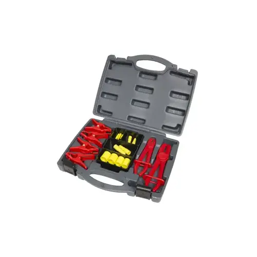 Master Line Stopper Set Master Line Stopper Set