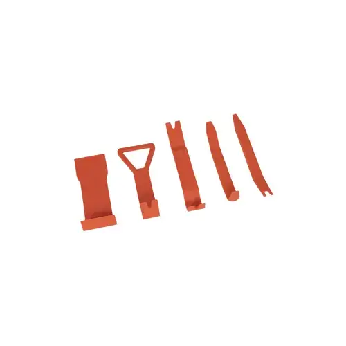 Trim Removal Set 5 pc. Trim Removal Set 5 pc.