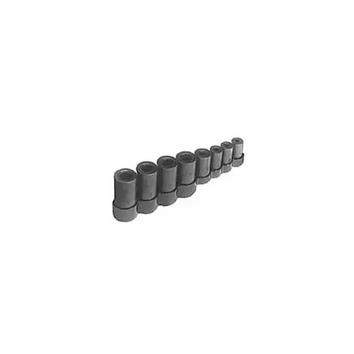 8 Piece Tap a Socket Tap 8 Piece Tap a Socket Tap
