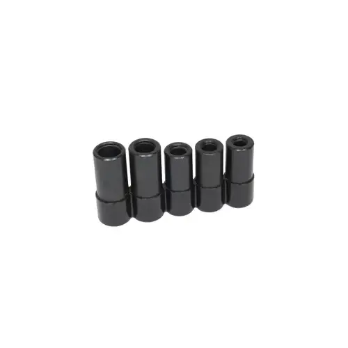 LARGE TAP SOCKET SET, 5PC. LARGE TAP SOCKET SET, 5PC.