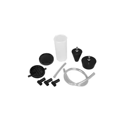 Power Steering EVAC Kit Power Steering EVAC Kit