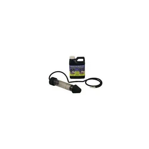 Combustion Leak Detector for Combustion Leak Detector for