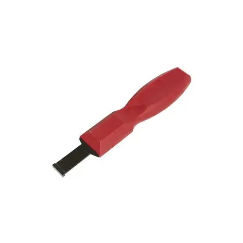 Tungsten Carbide Scraper 5/8" Tungsten Carbide Scraper 5/8"