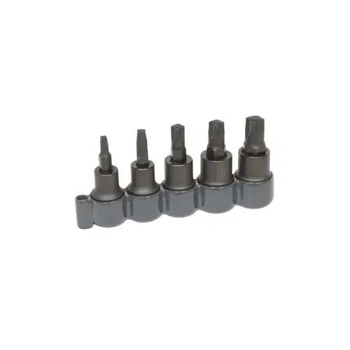 5 Piece Mortorq Super Socket 5 Piece Mortorq Super Socket