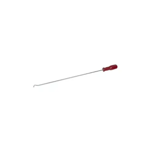 LONG GLASS CHANNEL CLEANING TOOL LONG GLASS CHANNEL CLEANING TOOL