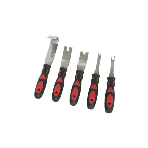 5 Piece Trim Removal Set 5 Piece Trim Removal Set