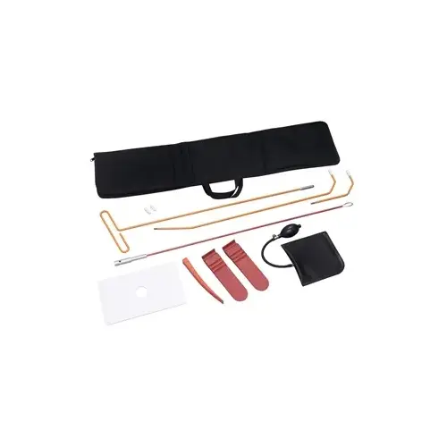 Emergency Long Reach Master Tool Kit Emergency Long Reach Master Tool Kit