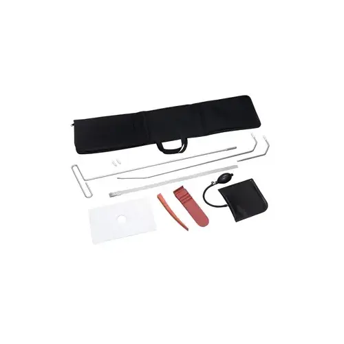 Emergency Long Reach Tool Kit Emergency Long Reach Tool Kit