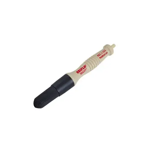 Oriflo Flow-Thru Brush Oriflo Flow-Thru Brush