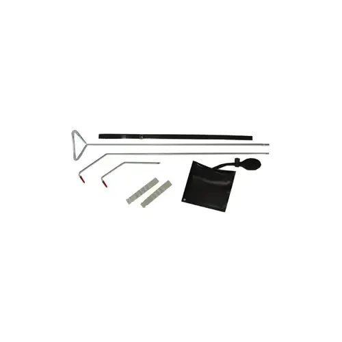 Multi Piece Lock Out Tool Kit Multi Piece Lock Out Tool Kit