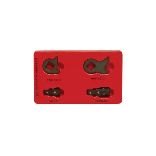 1/2" Kentucky Kicker Shockit 1/2" Kentucky Kicker Shockit