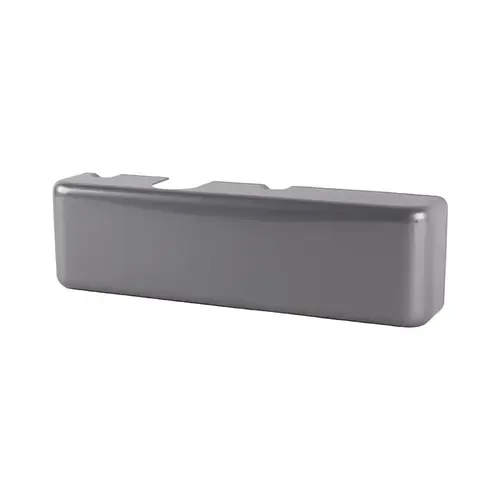 4040XP METAL COVER LH ALUM LCN 4040XP SERIES CLOSER PART Aluminum Painted 4040XP METAL COVER LH ALUM LCN 4040XP SERIES CLOSER PART Aluminum Painted
