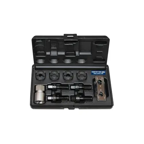 10 Piece Wheel Stud Rethread 10 Piece Wheel Stud Rethread