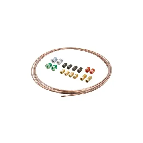 1/4" Max Flex Quick-Fix Brake 1/4" Max Flex Quick-Fix Brake