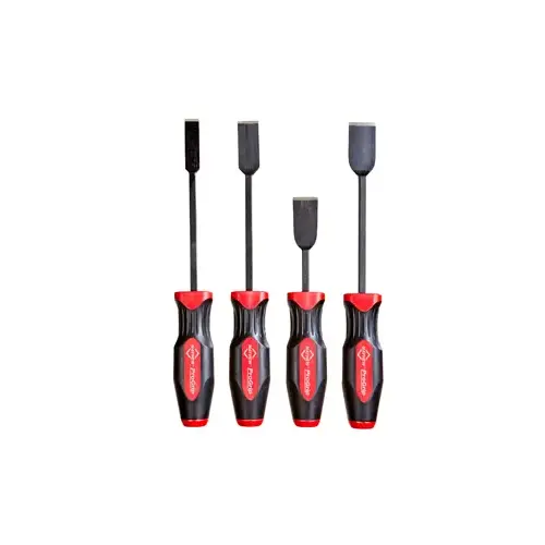 4 Piece ProGrip Straight 4 Piece ProGrip Straight