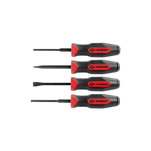 4 Piece Demo Tool Set 4 Piece Demo Tool Set