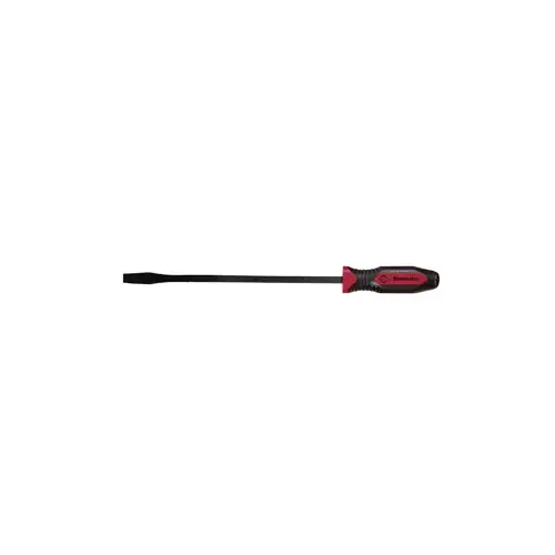 17" Red Straight Dominator Pry 17" Red Straight Dominator Pry