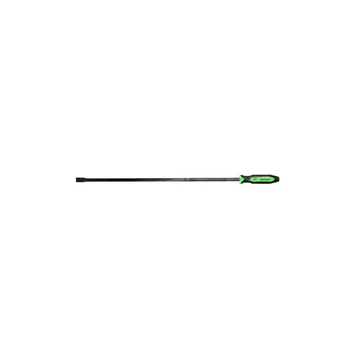 36" Green Dominator Pro Curved 36" Green Dominator Pro Curved