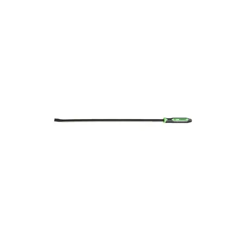 48" Green Dominator Curved Pry 48" Green Dominator Curved Pry
