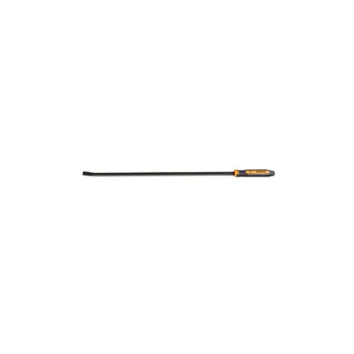 Orange Dominator 48" Curved Orange Dominator 48" Curved