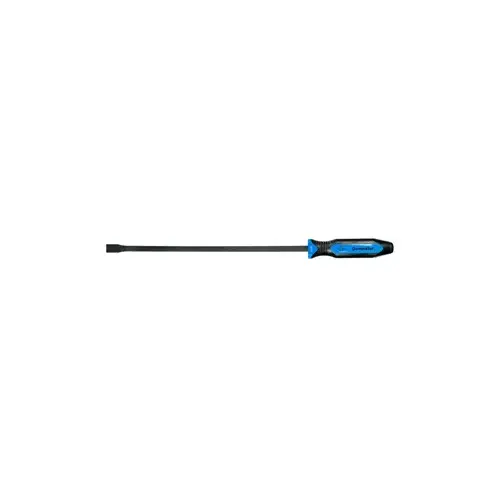 58" Blue Dominator Curved Pry 58" Blue Dominator Curved Pry