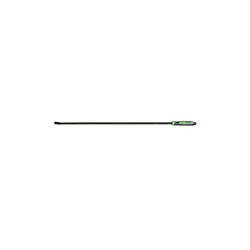 Green Dominator 58" Curved Pry Green Dominator 58" Curved Pry