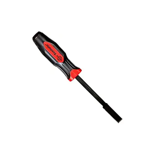 1/2" Wide Heavy Duty Scrapper 1/2" Wide Heavy Duty Scrapper