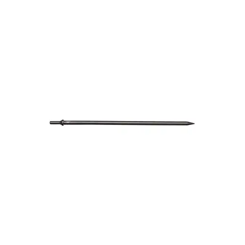 18" Pneumatic Taper Punch 1/8" 18" Pneumatic Taper Punch 1/8"