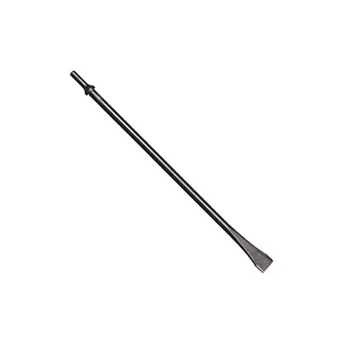 1-1/8" x 18" Pneumatic Scraper 1-1/8" x 18" Pneumatic Scraper