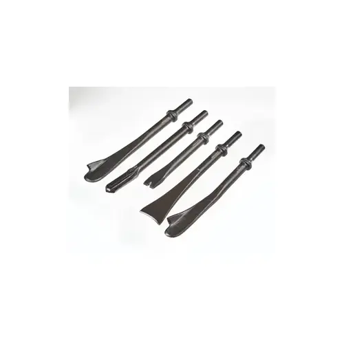 5 Pc Air Exhaust Pipe and 5 Pc Air Exhaust Pipe and