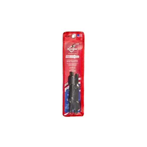 2 Pc Shake N' Break Air Chisel 2 Pc Shake N' Break Air Chisel