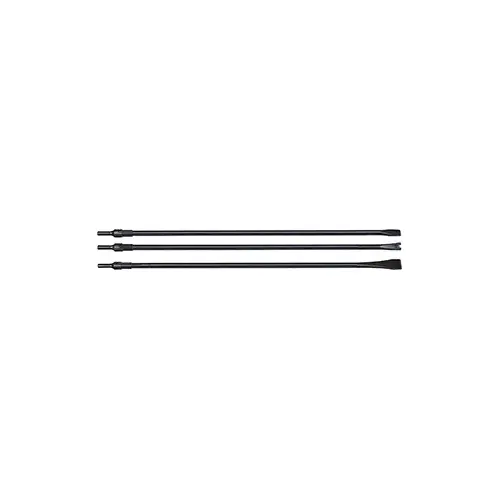 3 Piece Long Non-Turning 3 Piece Long Non-Turning