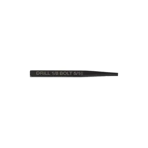 Screw Extractor D1/8" S1/4" - Screw Extractor D1/8" S1/4" -
