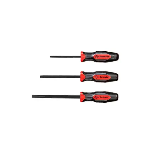 3 Piece Demo Drive Set 3 Piece Demo Drive Set