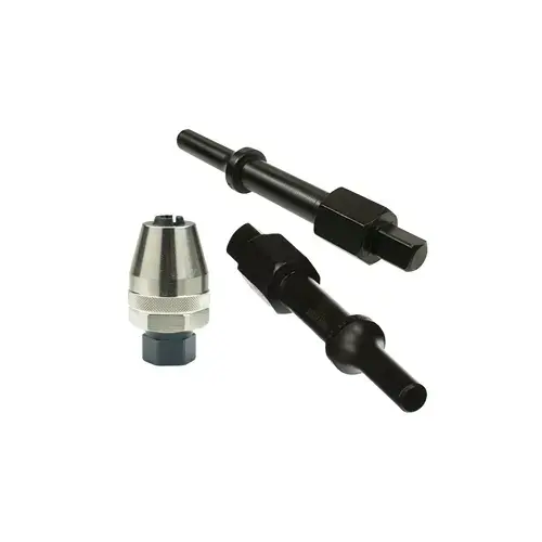 3 Piece Stud Extractor and 3 Piece Stud Extractor and