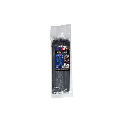 11" Heat Stabilized Black 11" Heat Stabilized Black