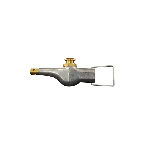 Blo Gun with Safety Button and Blo Gun with Safety Button and