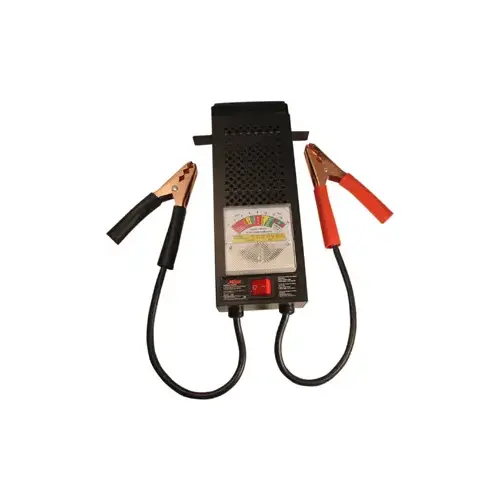 100 Amp Battery Tester 100 Amp Battery Tester