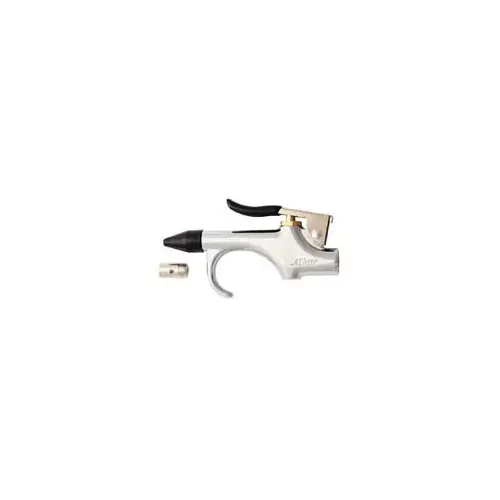 Blo-Gun Compact Safety Lever Blo-Gun Compact Safety Lever
