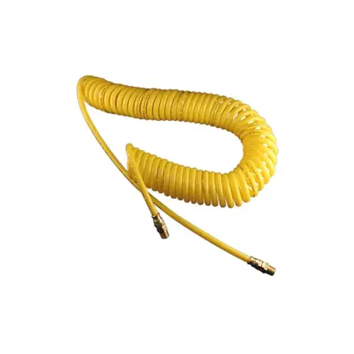 3/8"x 30 ft Polyurethane Re-Koil 3/8"x 30 ft Polyurethane Re-Koil
