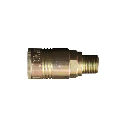 3/8x3/8 Male NPT P Style Air 3/8x3/8 Male NPT P Style Air