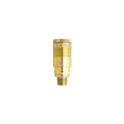 1/2x1/2 Male NPT G Style Air 1/2x1/2 Male NPT G Style Air