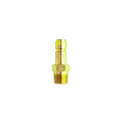 3/8" MNPT G-Style Plug - Box of 5 3/8" MNPT G-Style Plug - Box of 5